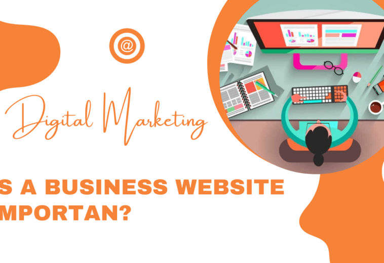 What Is The Value of A Business Website?