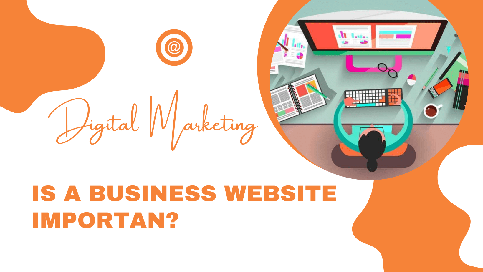 What Is The Value of A Business Website?